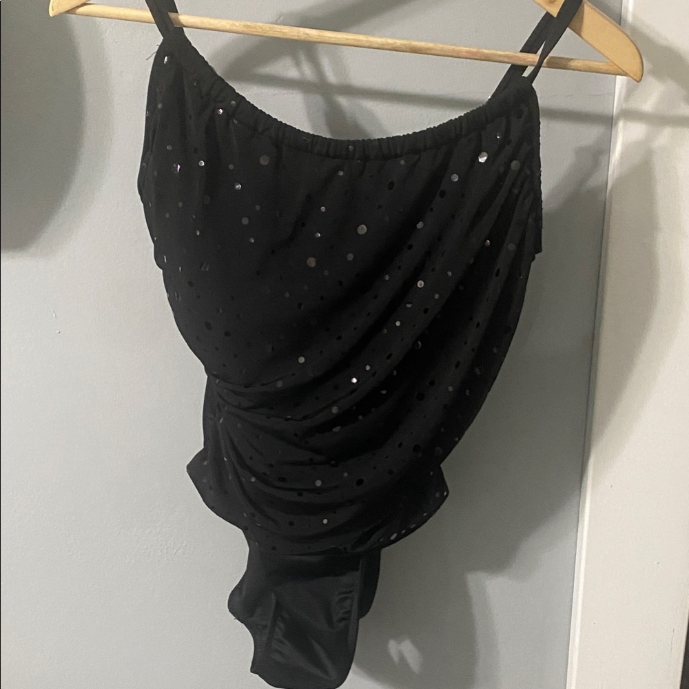 Magicsuit Elegant Black Swimwear